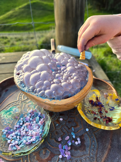 Unicorn Dreams - Deluxe Potion Kit