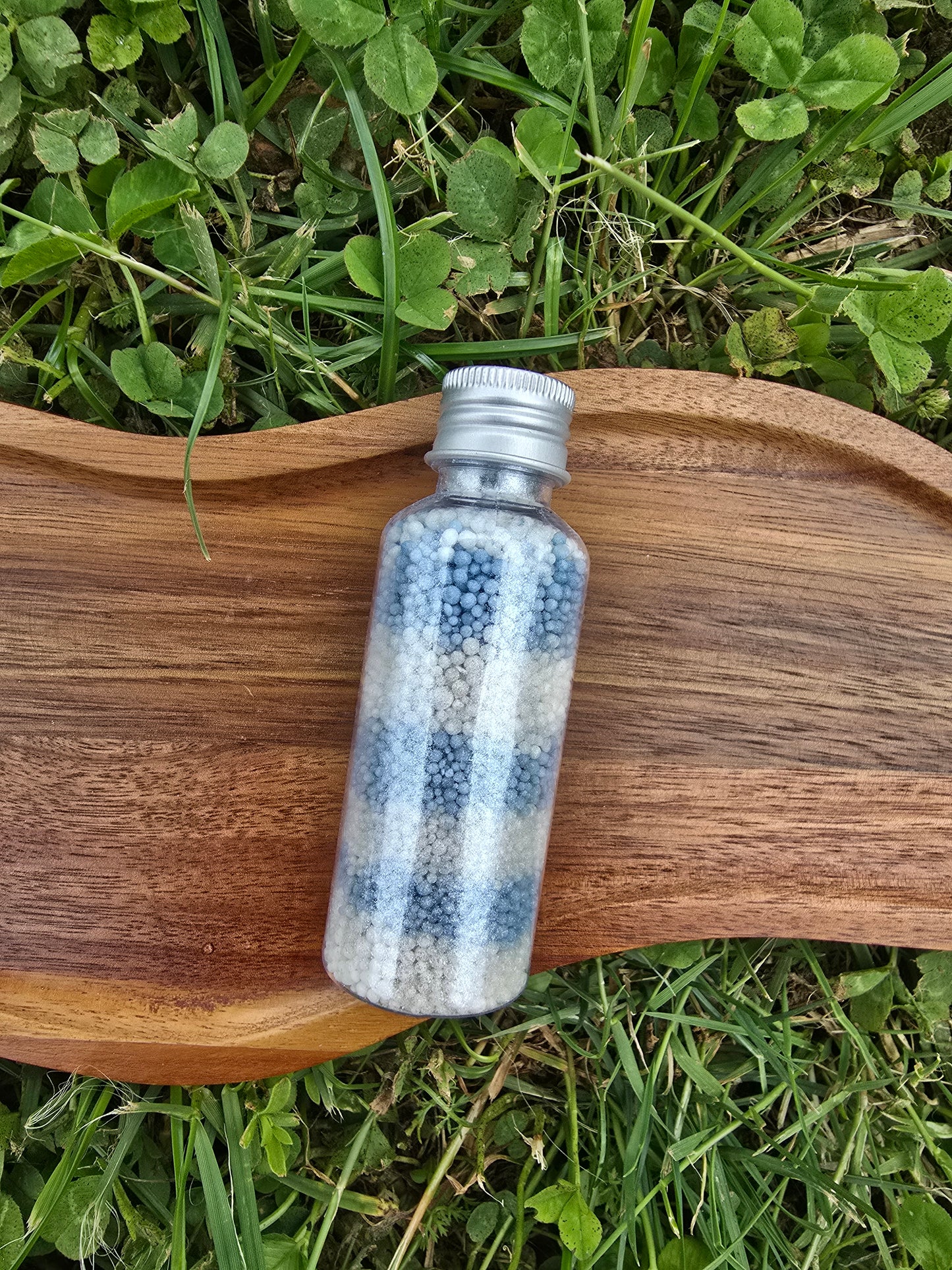 Potion Pearls - Frozen Wishes