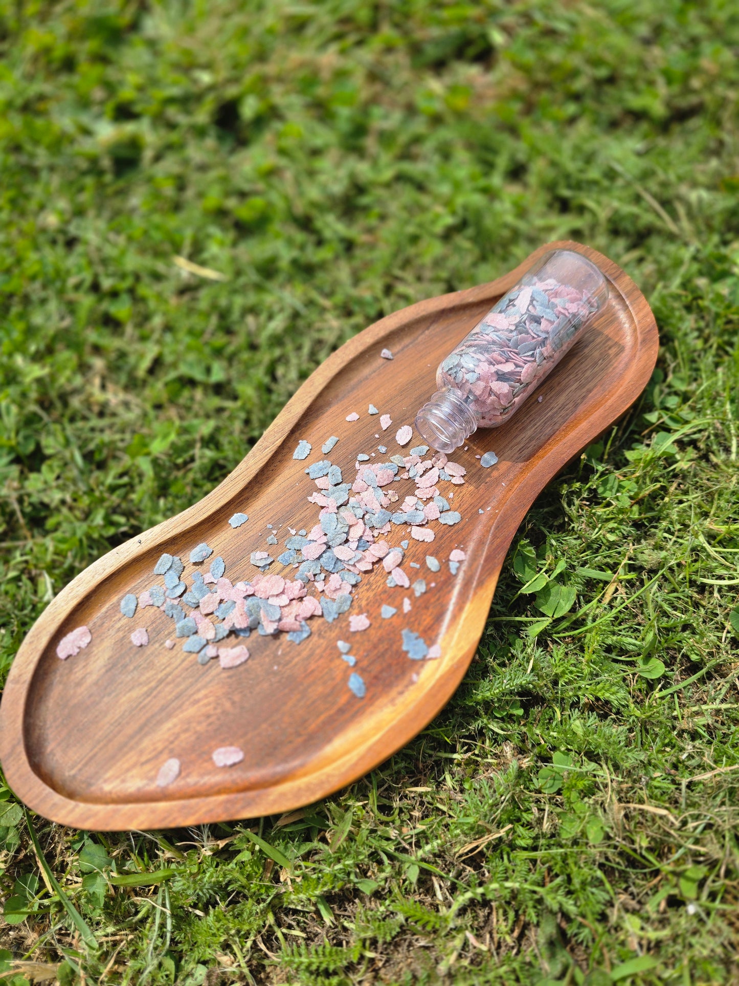 Magic Scales - Fairyfin Scales