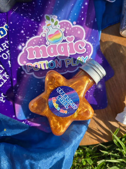 Space Wanderer - Deluxe Potion Kit