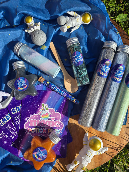 Space Wanderer - Deluxe Potion Kit