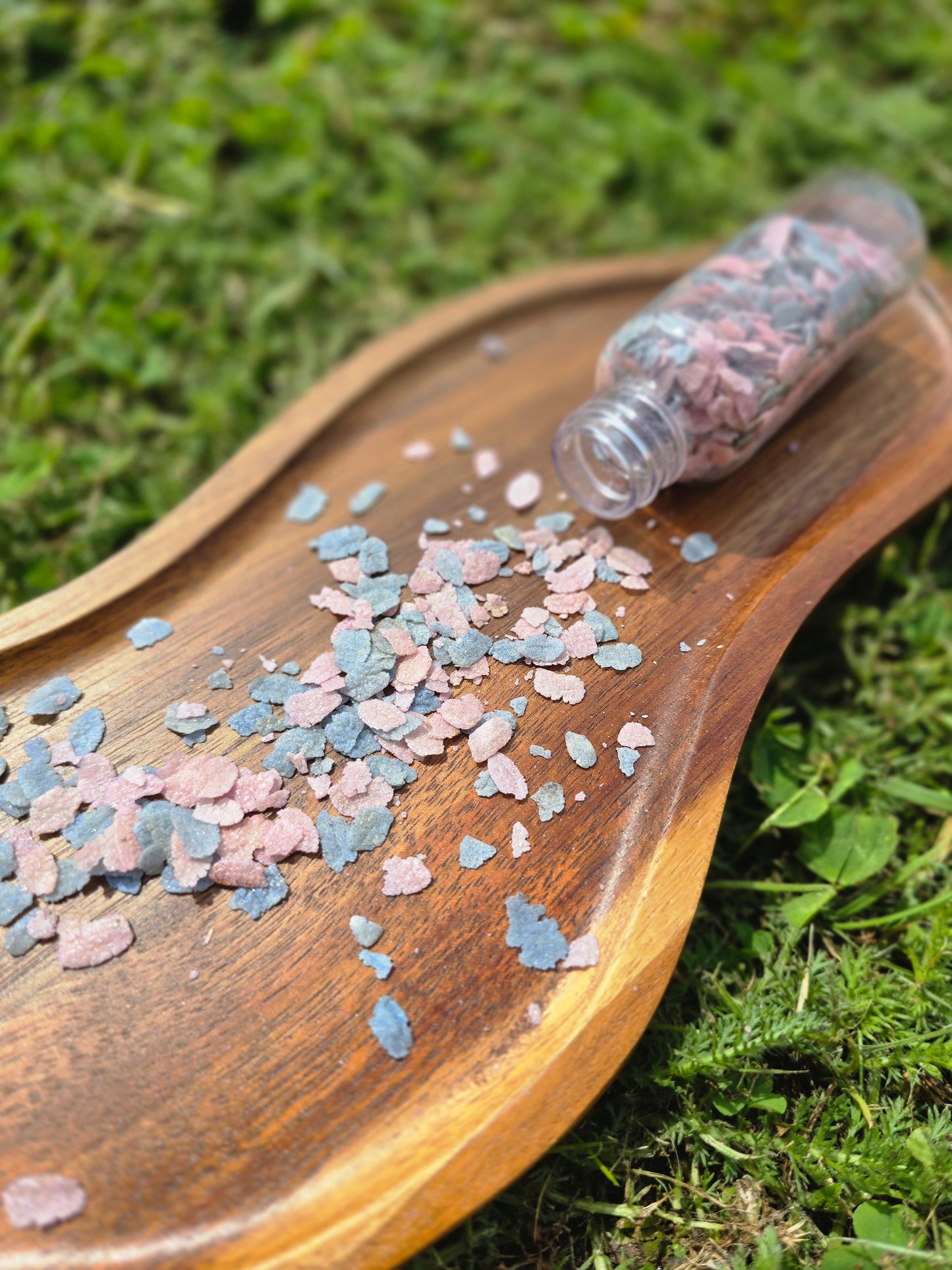 Magic Scales - Fairyfin Scales