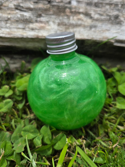 Elixir Potion - Poisoned Apple