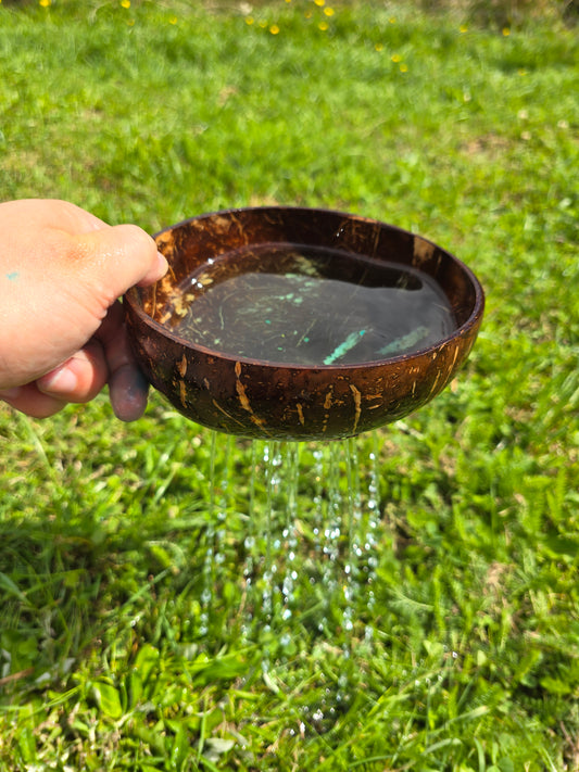 Coconut Water Sieve