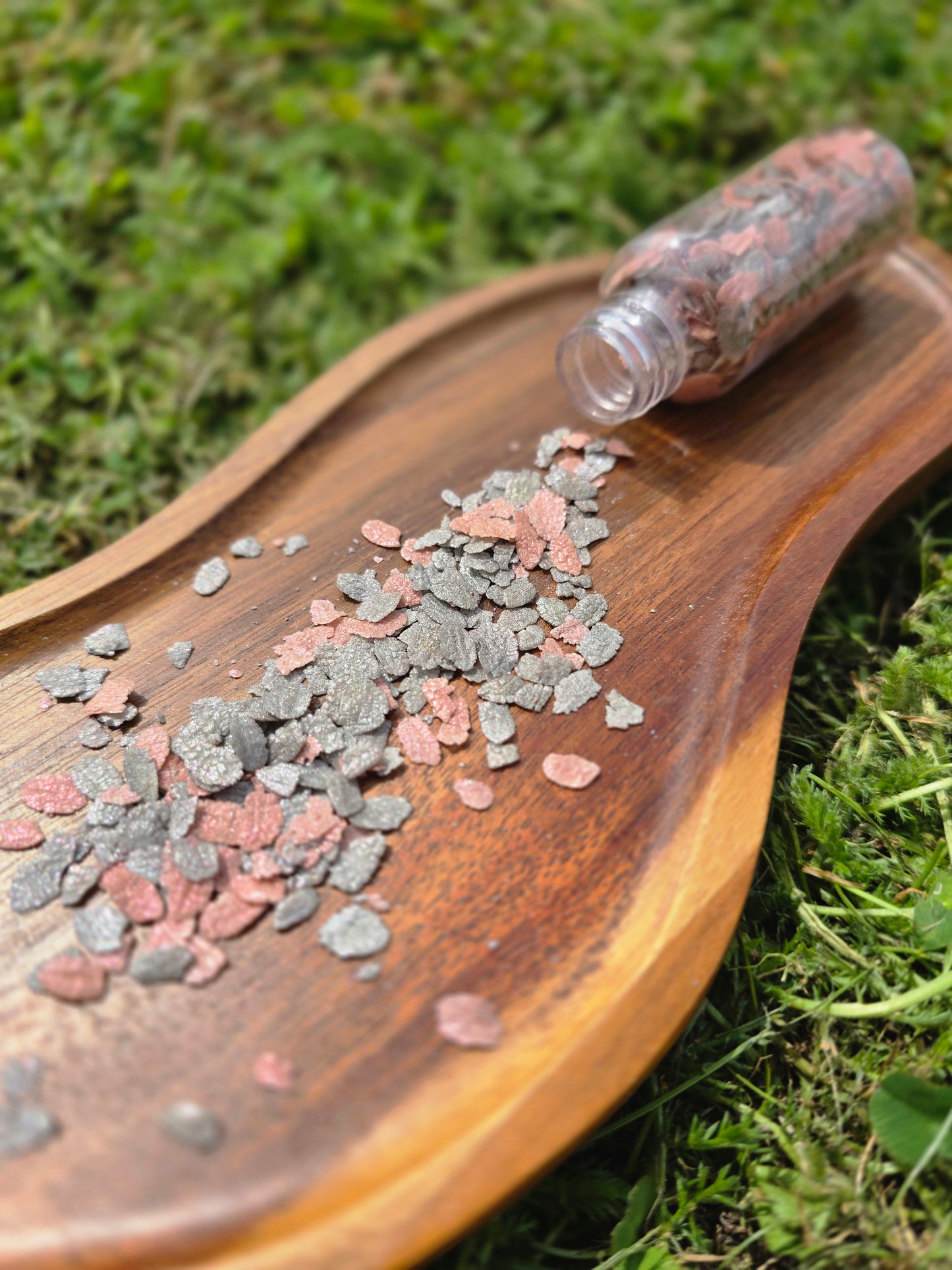 Magic Scales -Fire Dragon