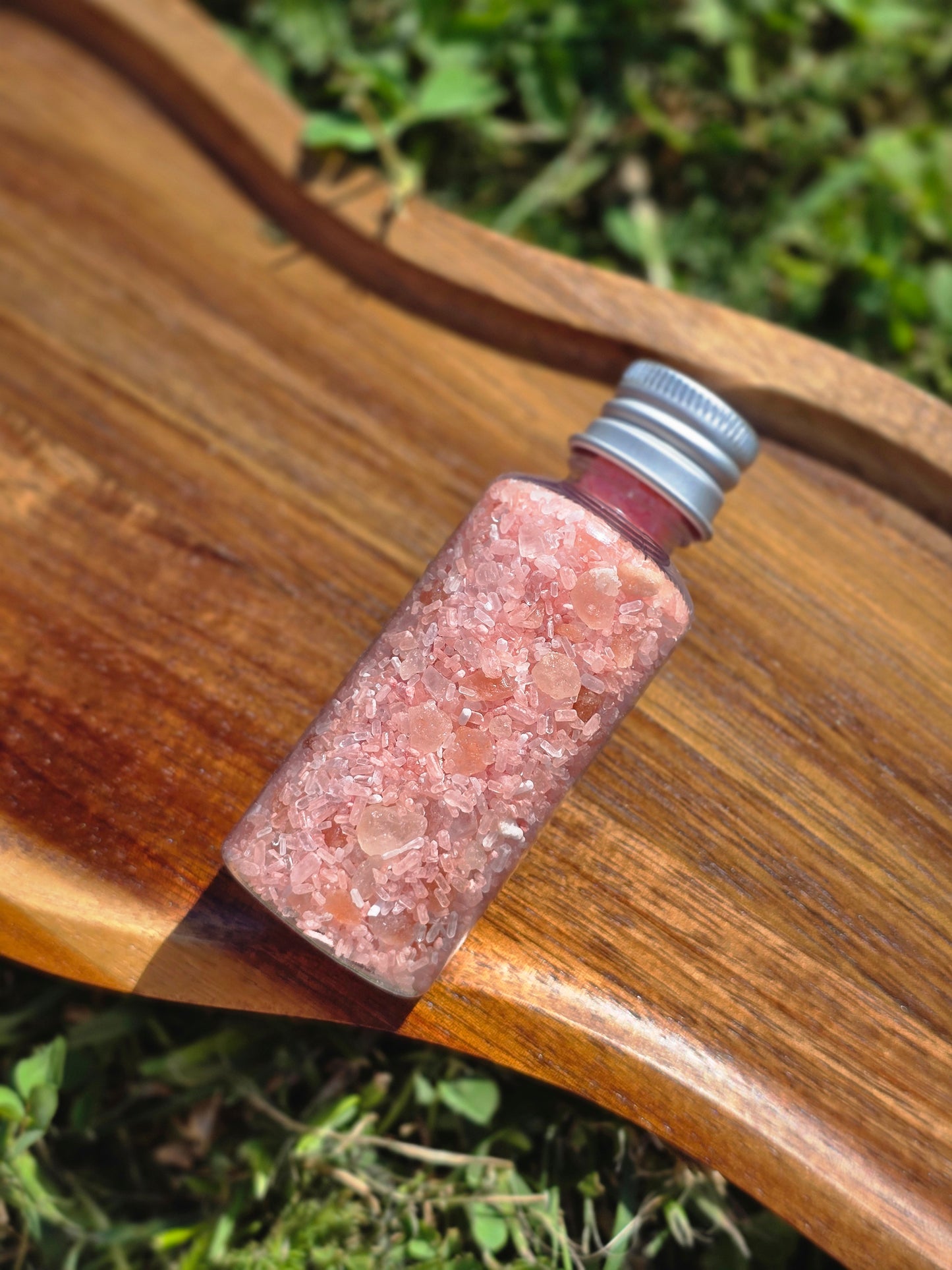 Salt Potion - Fairy Sugar