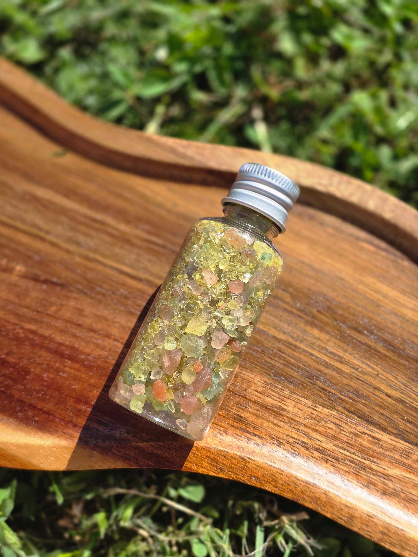 Salt Potion - Wizards’ Workshop Salt