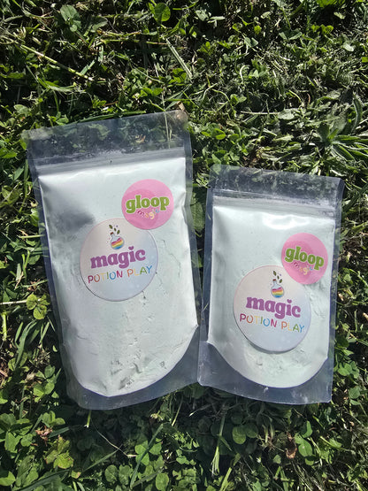 Gloop - Minty Mix Up