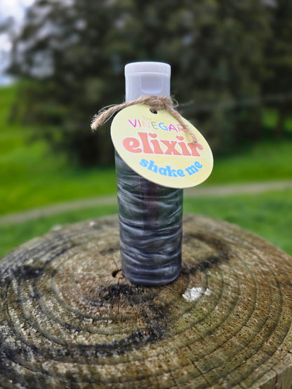 Moon Pearl Vinigar Elixir