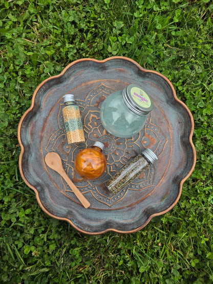 Forest Energy - Potion Kit