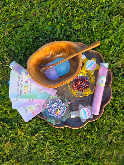Unicorn Dreams - Deluxe Potion Kit