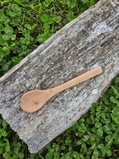 Small Wooden Spoon
