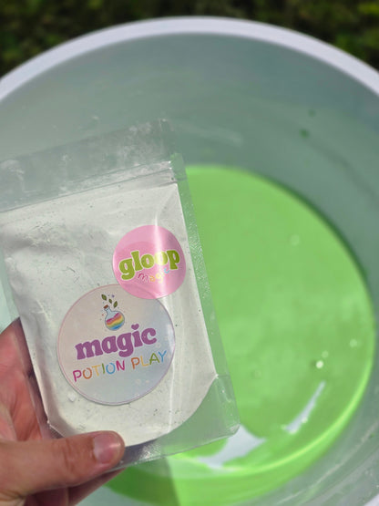 Gloop - Minty Mix Up