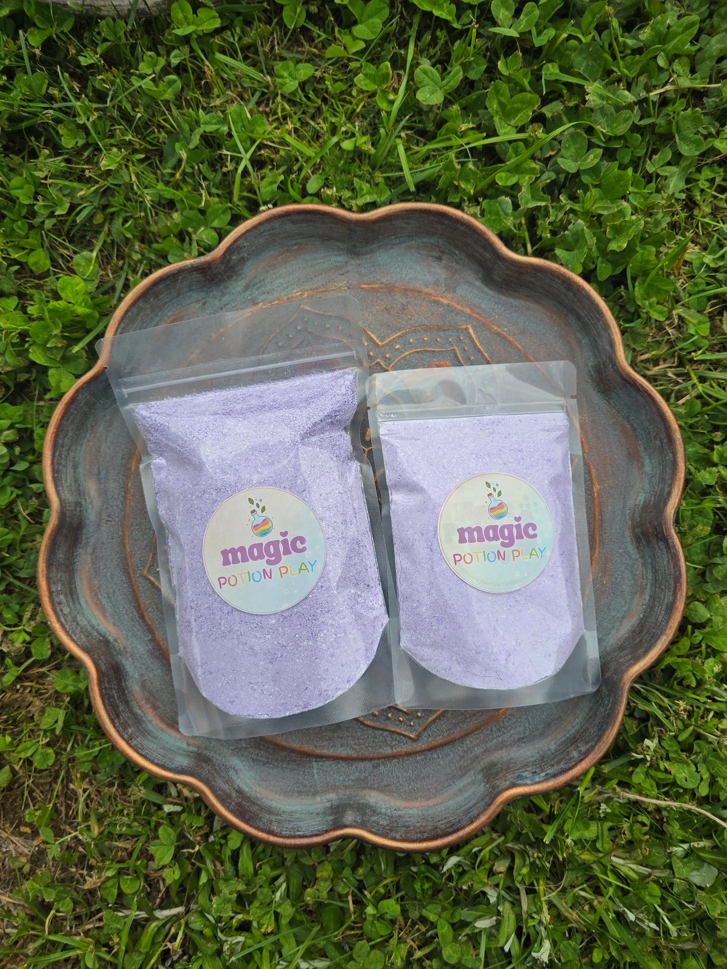 Witching Hour - Refill