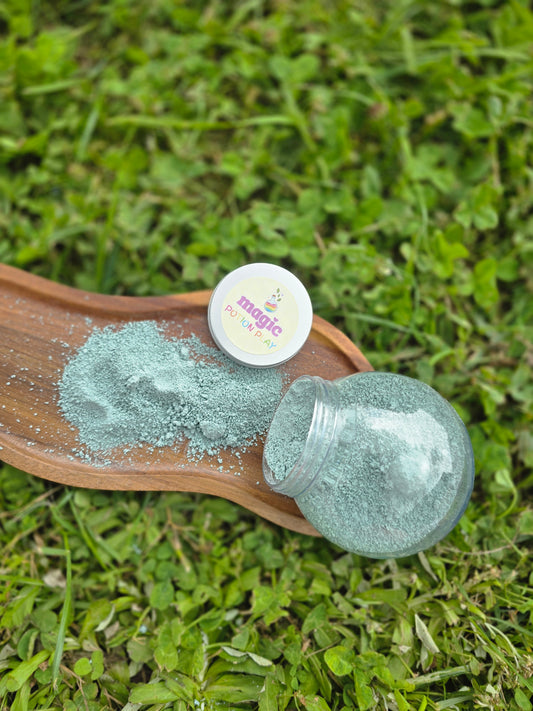 Wildwood - Fizzing Brew Potion