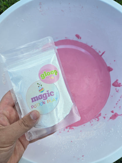 Gloop - Pepto Bismble