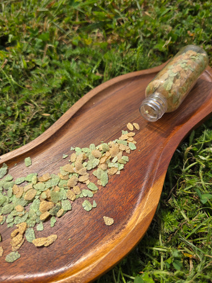 Magic Scales - Apple Crumble