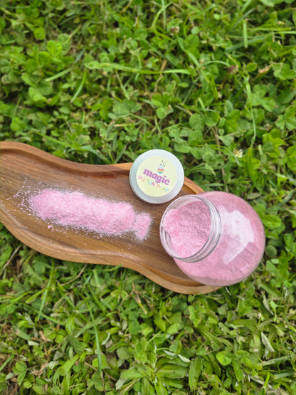 Fairy Fizz - Fizzing Brew