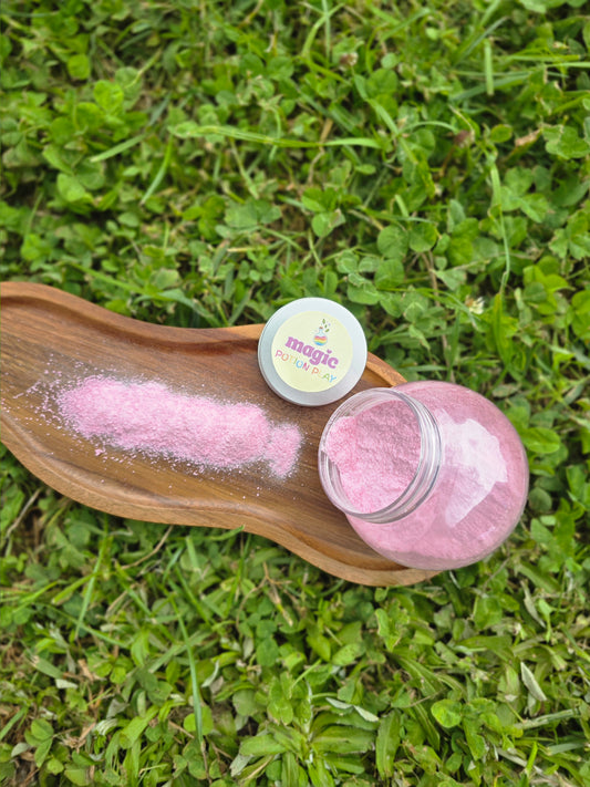 Fairy Fizz - Fizzing Brew