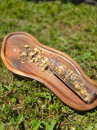 💐 The Flower Confetti Collection